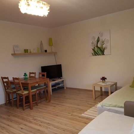 Villa Sole Pruszcz Gdański Kültér fotó