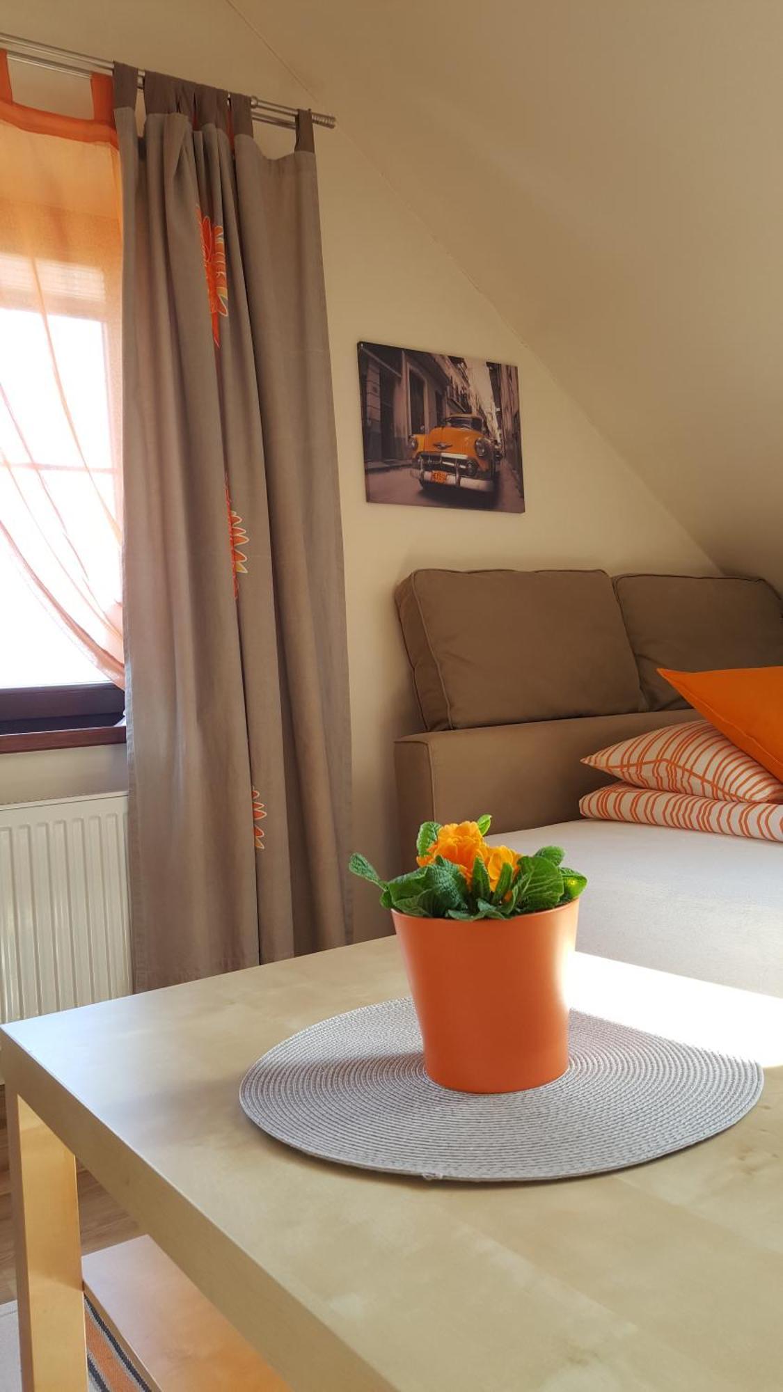 Villa Sole Pruszcz Gdański Kültér fotó