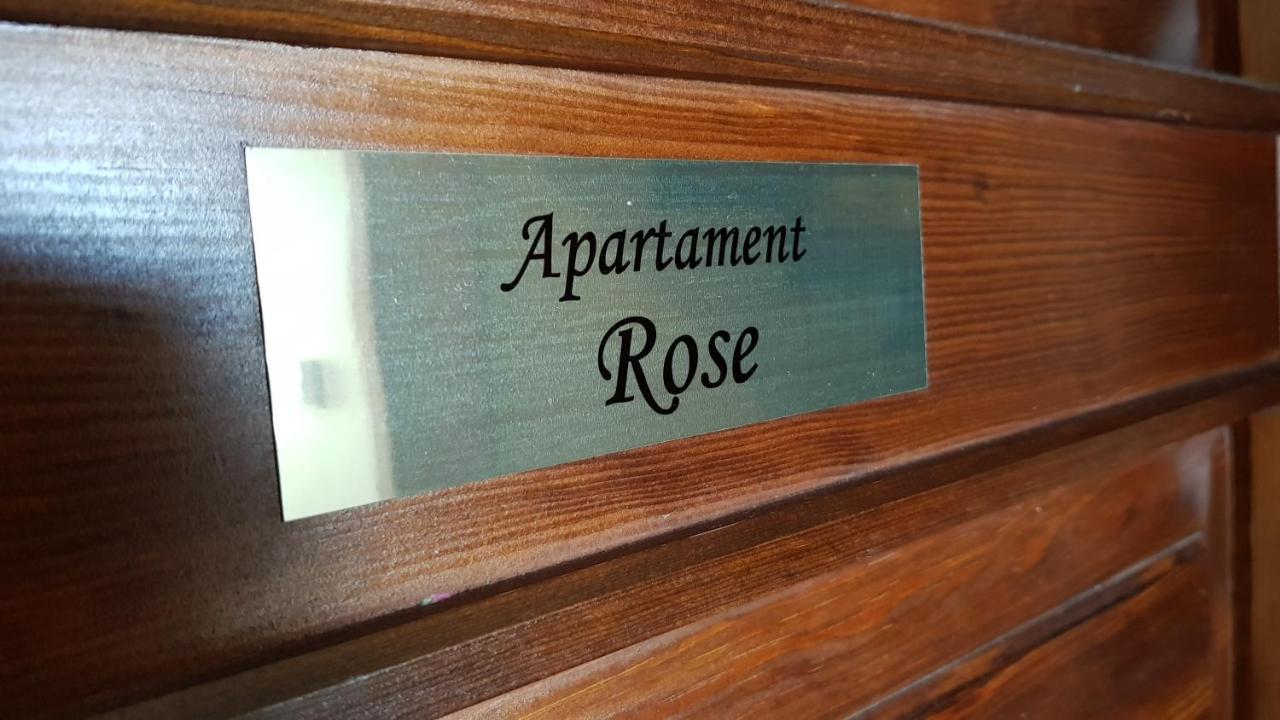 Villa Sole Pruszcz Gdański Kültér fotó