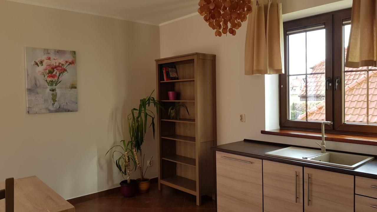 Villa Sole Pruszcz Gdański Kültér fotó
