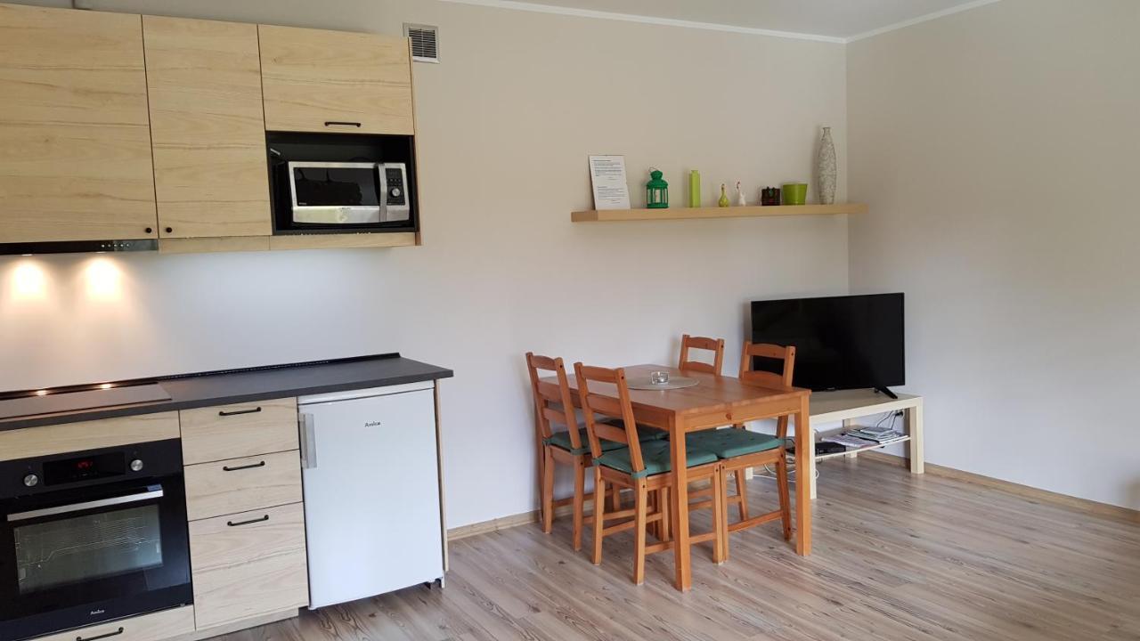 Villa Sole Pruszcz Gdański Kültér fotó