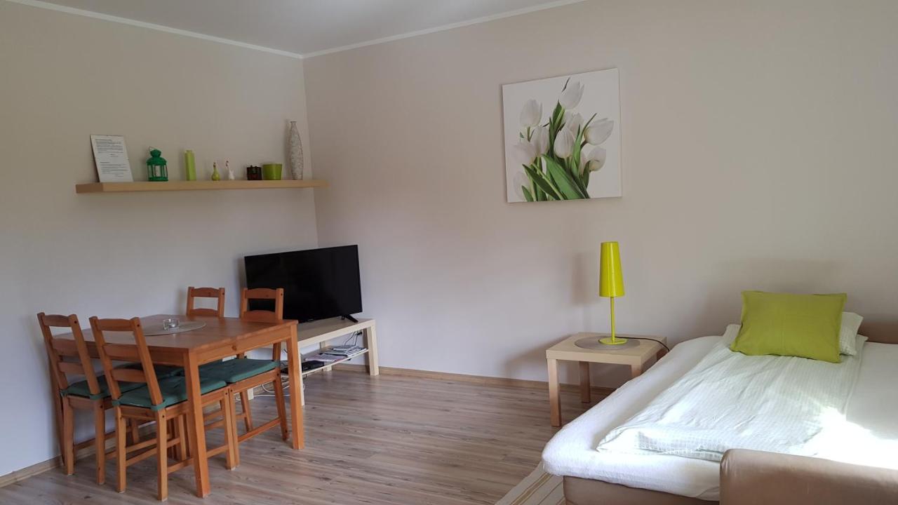 Villa Sole Pruszcz Gdański Kültér fotó